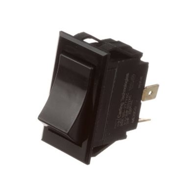 ROCKER SWITCH ON / OFF SPST 15A QUICK