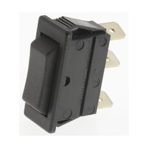 ROCKER SWITCH (ON) / OFF / (ON) SPDT 16A QUICK