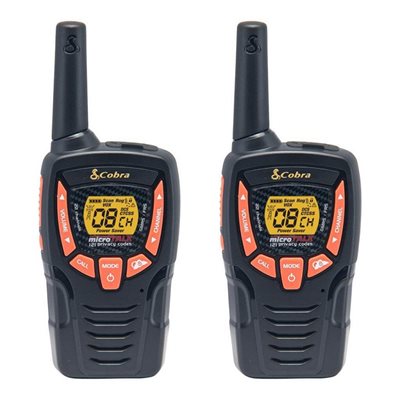 GMRS-ACXT345