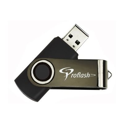 CLEF USB 3.0 128GB SERIE CLASSIC NOIR