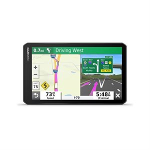 GPS GARMIN DEZL OTR 700 (Traffic & Map)