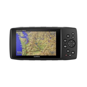 GPSMAP Garmin 276CX