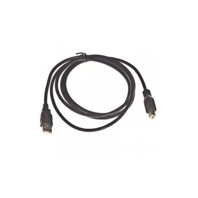 CABLE USB 2.0 A to B MM 6'