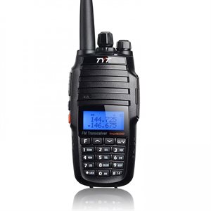 TYT RADIO PORTABLE, FM 10W UHF / VHF