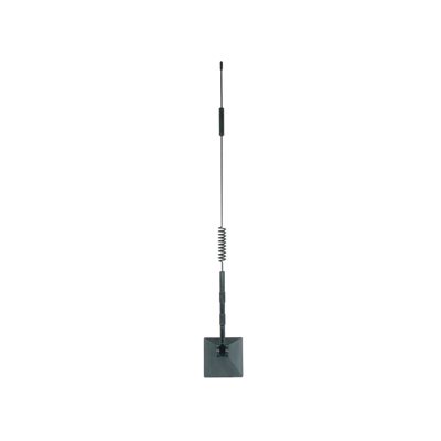 Wilson glass mount antenna (800-1900 MHz) 14' Coax
