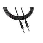 (12) 3' INSTRUMENT CABLE, 1 / 4'' - 1 / 4''