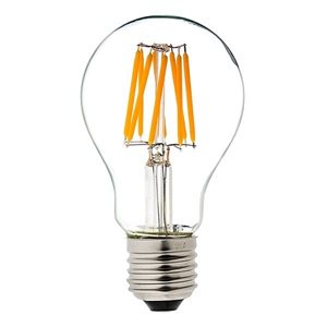 Ampoule LED 12V 6.5W LED Filament Dimmable