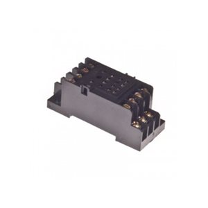 RELAY BASE FOR JQX-18F-4C